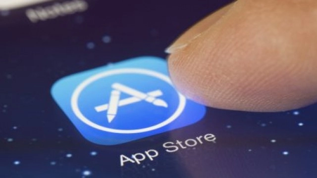 Apple Uses Developer Revenues to Defend App Store Practices