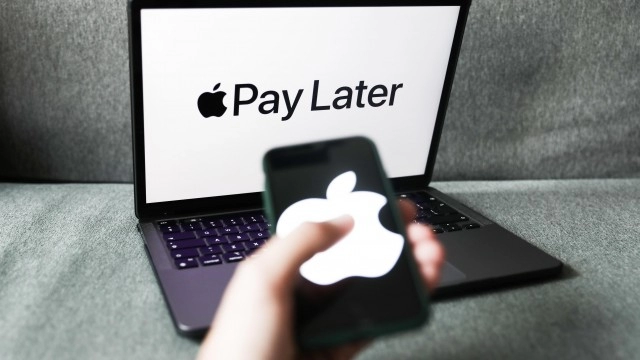 Apple Launches Apple Pay Later And It's Going To Be A Winner