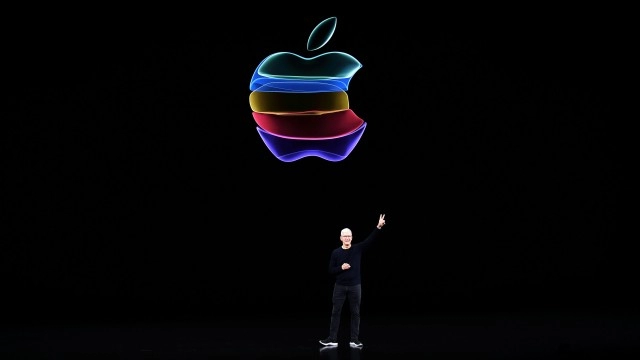 Apple Sold 8 Of The Top 10 Best-Selling Phones Of 2022