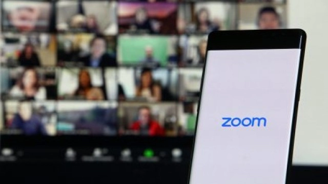 ARK Maintains High Conviction in Zoom