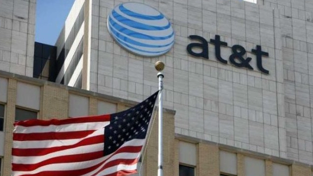 AT&T May Be in Trouble