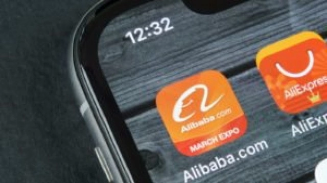 Alibaba And JD.com: Chinese Tech Stocks Hit By Delisting Fears, China's Russian Connection