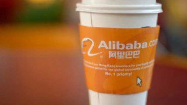 Alibaba: Beijing Gives The Green Light