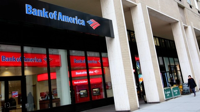 Bank Of America Fined $225 Million Over ‘Botched' Handling Of Unemployment Benefits At Height Of Pandemic