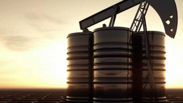 Natural Gas, WTI Oil, Brent Oil – Oil Gains Ground On China's Property Stimulus Measures