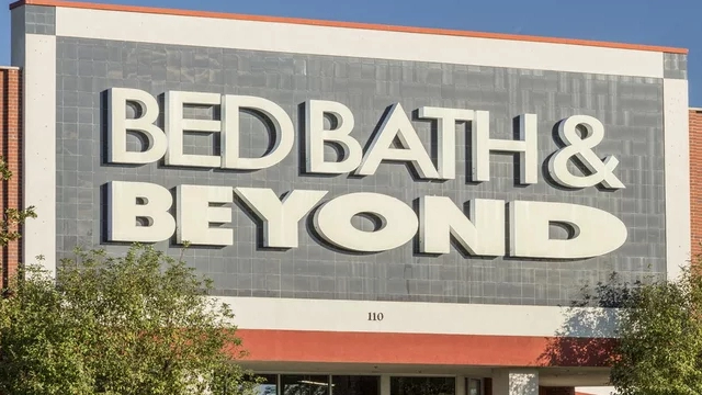 Distressed Bed Bath And Beyond Surges 130% Amid M&A Rumors; Are Meme Stocks A Buy?