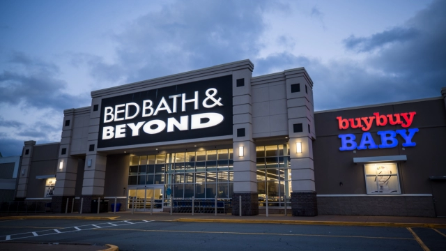 BBBYQ Stock Alert: Bed Bath & Beyond Faces New Employee Lawsuit