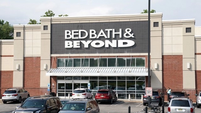 Bed Bath & Beyond turning off AC in stores to save money: report