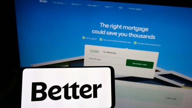 BETR Stock Alert: 7 Things to Know as Better Home Starts Trading Today