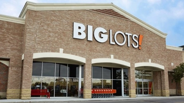 Big Lots (BIG) Reports Q1 Loss, Misses Revenue Estimates