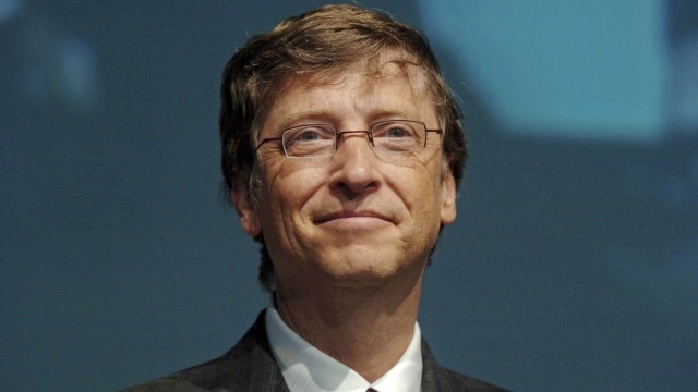 Bill Gates Is Betting BIG on This 1 Surprising Stock