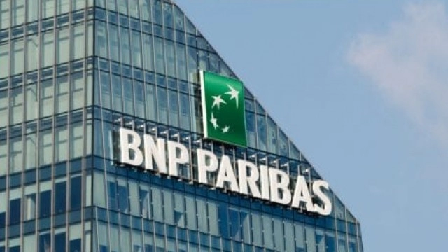 Hokodo and BNP Paribas Launch B2B BNPL for Multinational Corporates