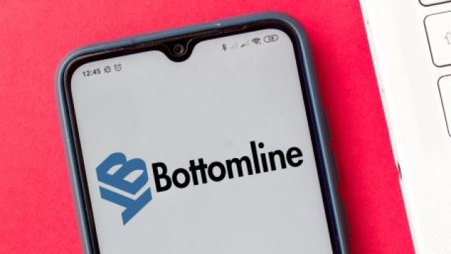 Investment Firm Thoma Bravo Acquires FinTech Bottomline Technologies