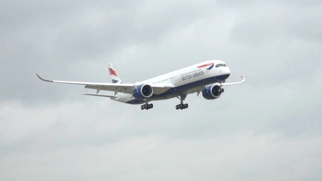 Shares in British Airways owner IAG could more than double, claims analyst