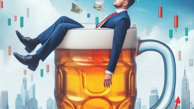 How Not To Get Beaten By BUD: They Killed The Bud Light Brand, But They Can Still Sink Shorts - Anheuser-Busch InBev (NYSE:BUD)