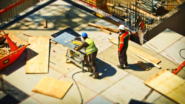 Is Builders FirstSource (BLDR) Stock Outpacing Its Retail-Wholesale Peers This Year?