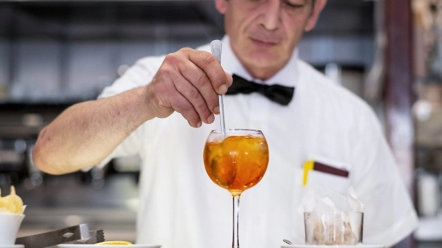 Campari Group Reports Strong Double-Digit Growth In 2021