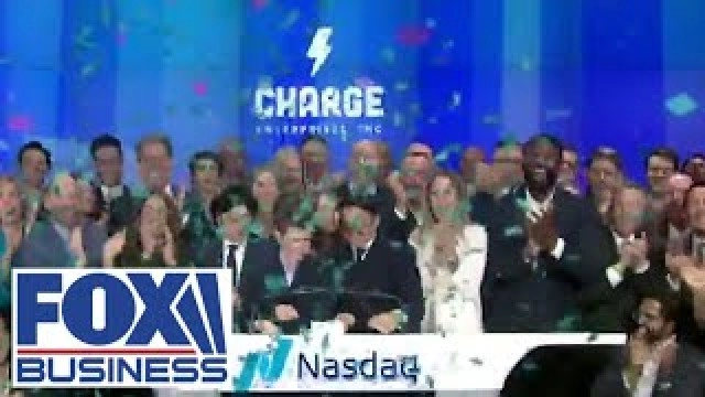 Charge Enterprises uplisted on Nasdaq