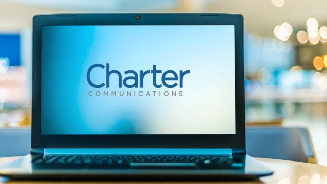 Will Charter Communications rise from the oversold region?