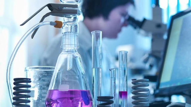 4 Chemical Specialty Stocks to Escape Industry Challenges