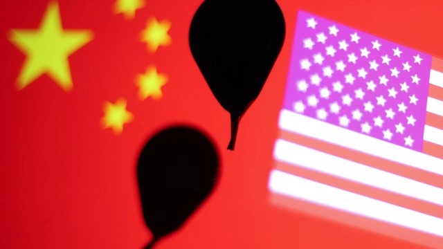 Chinese Spy Balloon ‘Graphic Reminder' Of Geopolitical Market Risks—Here's What It Means For Stocks