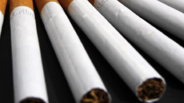 Philip Morris raises quarterly dividend by 2.4% to $1.30 a share