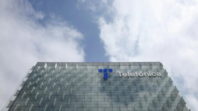 Focus: How the Saudis became a top shareholder in Telefonica, Spain's telecoms giant