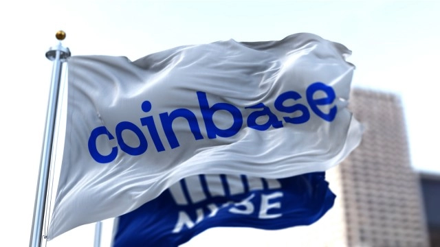 Coinbase (COIN) Stock Pops 5% on Singapore License News