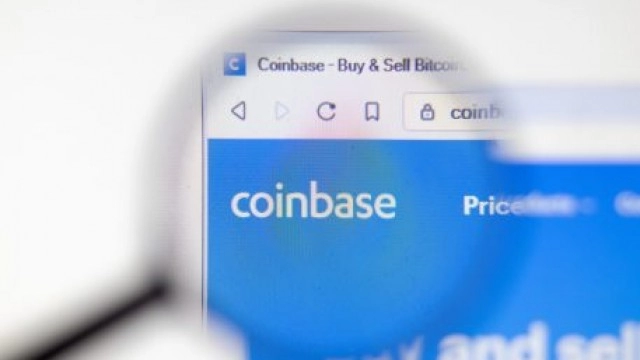 Coinbase Becomes Second Crypto Firm to Receive SEC Wells Notice