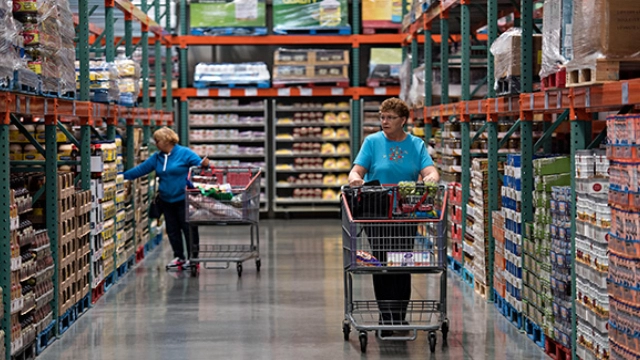 This Genius Move Should Put Costco Stock on Your Buy List