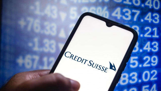 Credit Suisse Stock Missed The Consensus In Q4, Is It Fairly Priced?