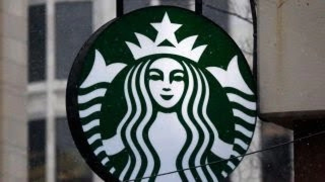 Starbucks Workers Get Poorer