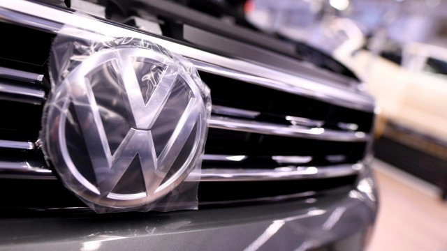 Volkswagen to launch self-driving vehicles in Texas by 2026