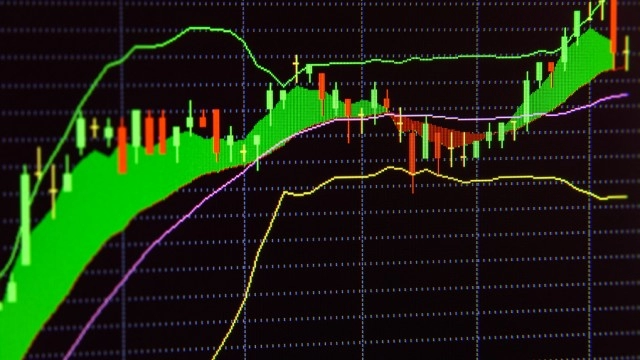 Fastenal (FAST) Crossed Above the 20-Day Moving Average: What That Means for Investors