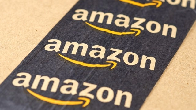 Amazon reportedly braced for latest antitrust battle