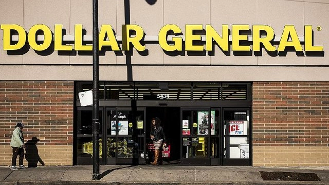 Is Dollar General a Buy Now?