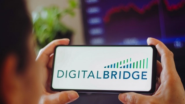 DigitalBridge Group Stock Lost 6% In One Week, What's Next?