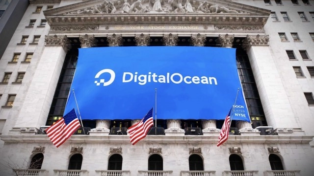 DigitalOcean acquires cloud computing startup Paperspace for $111M in cash