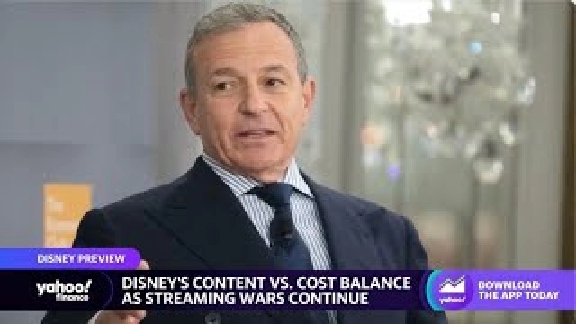 Disney earnings: What to expect from Q2 as Bob Iger continues financial turnaround plan