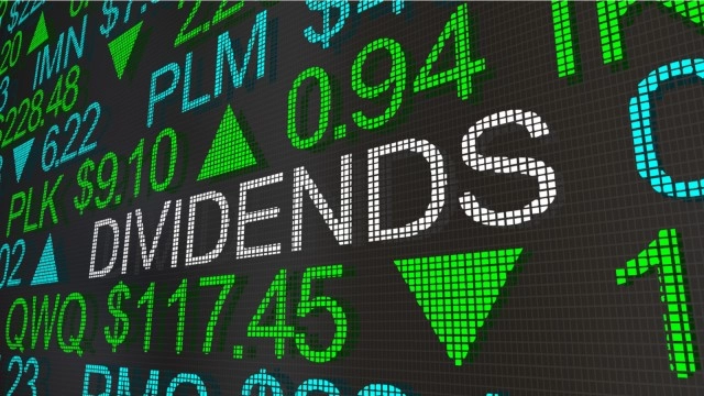 The 7 Best Dividend Stocks to Buy for May 2023