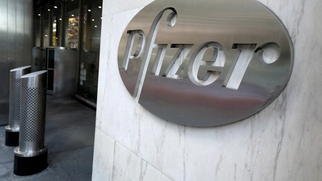 US FDA approves Pfizer's drug for growth hormone deficiency