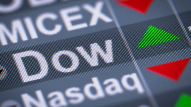 Dow Jones Correction: 3 Stocks to Buy on the Dip