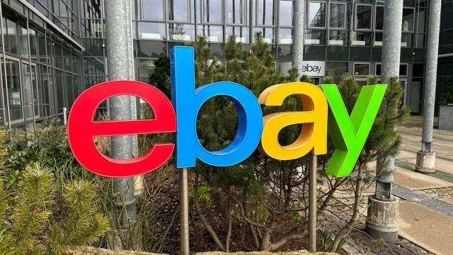 EBay Stock To Post Mixed Results In Q1