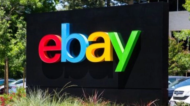 eBay and Techstars Launch Accelerator Program for Innovations in eCommerce