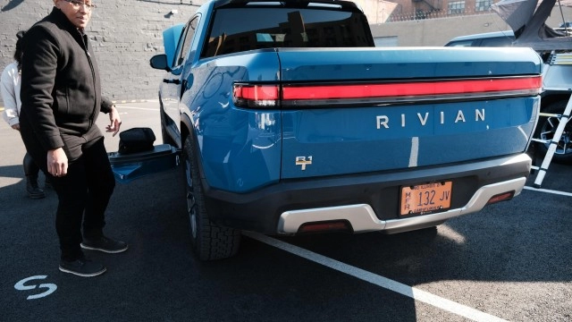 RIVN Stock Price Predictions: Where 5 Analysts Think Rivian Is Headed.