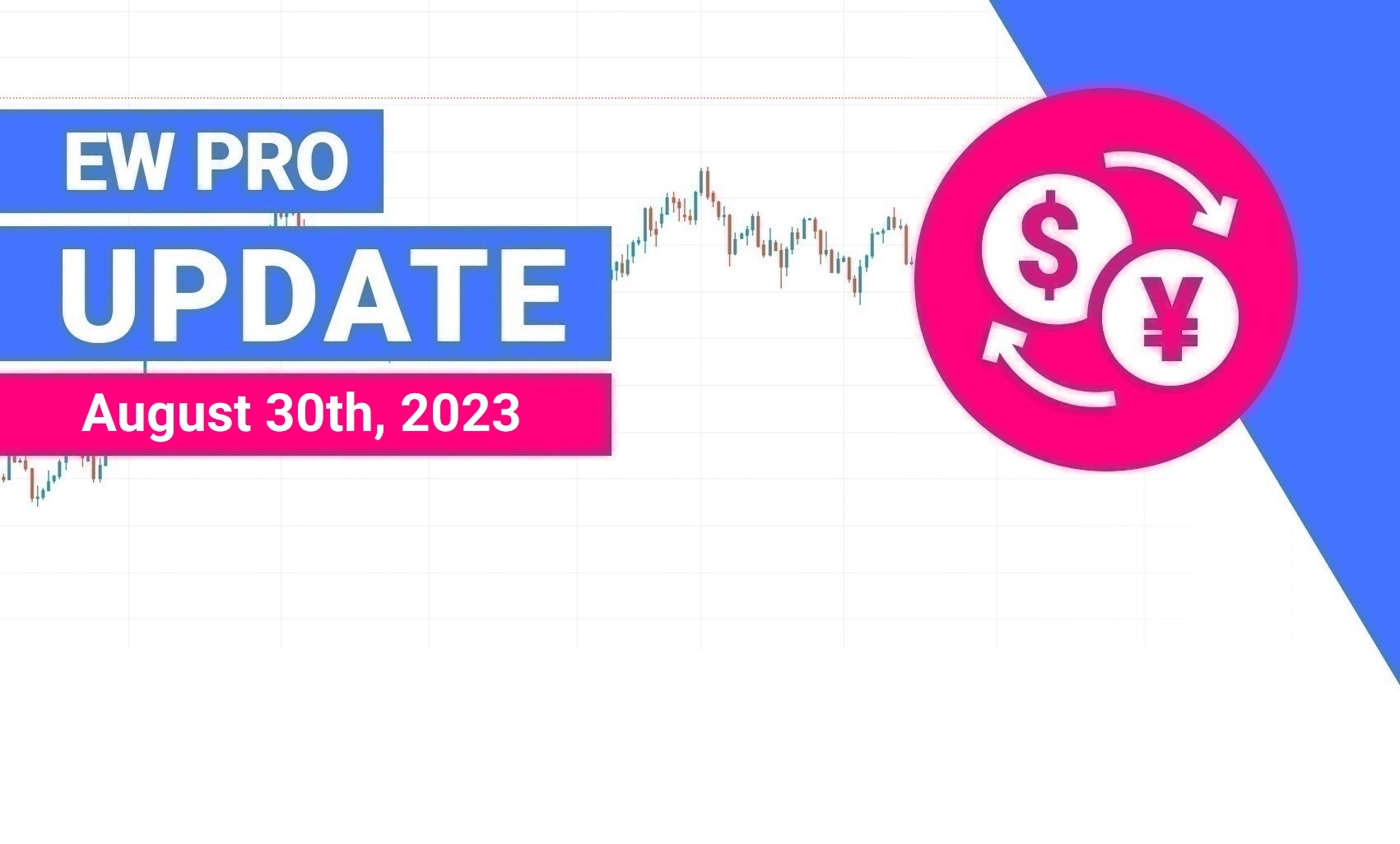 Elliott Wave Update of USDJPY – August 30th, 2023