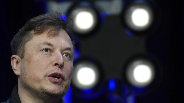 Elon Musk Joins Twitter Board After Buying Large Stake