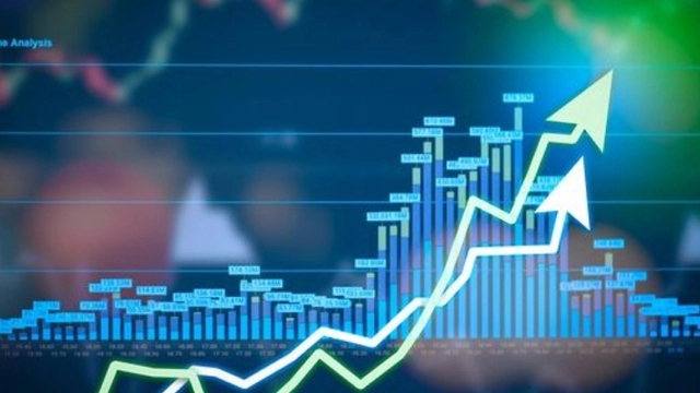 Gold futures post a 9th straight session decline