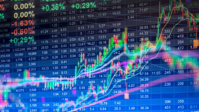 Bond Yields, Inflation Near Previous Highs