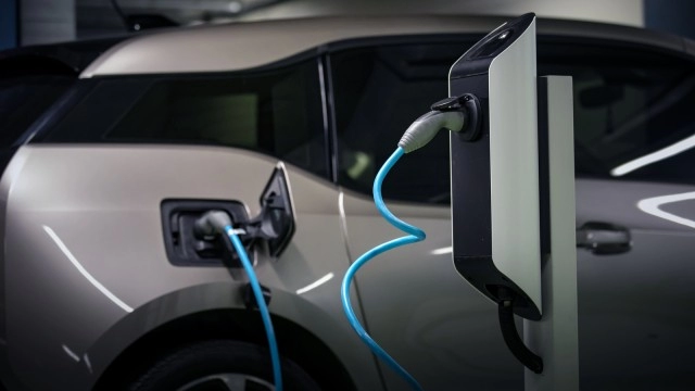 Why Are EV Charging Stocks Down Today?